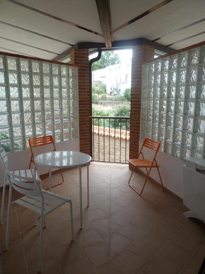 Alojamiento Vut Rupurupay C Aldeadávila de la Ribera Extérieur photo