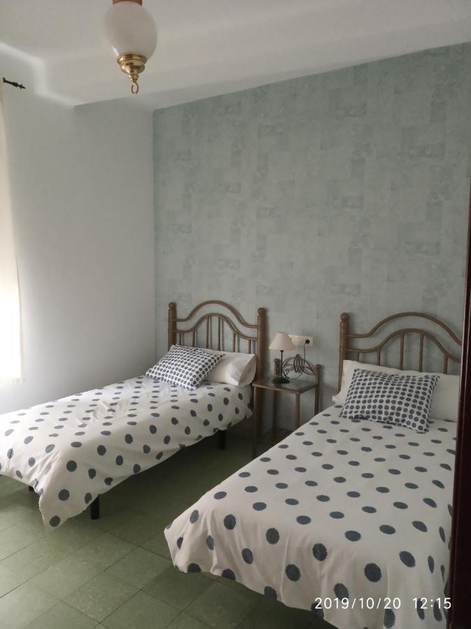 Alojamiento Vut Rupurupay C Aldeadávila de la Ribera Extérieur photo